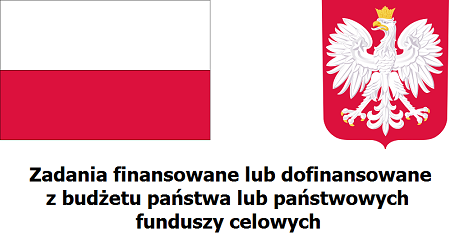 Informacja o realizowaniu zadań z budżetu państwa