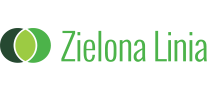 Logo Zielonej Lini