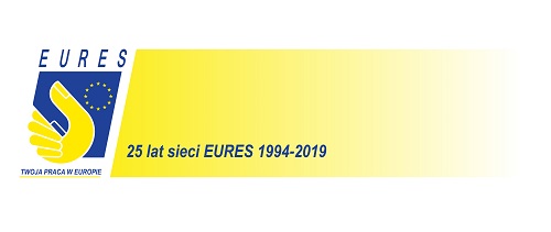 Logo sieci EURES