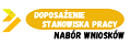 Zdjęcie artykułu Nabór wniosków o refundację kosztów doposażenia lub wyposażenia stanowiska pracy (IV)