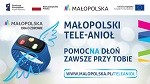Obrazek dla: Małopolski Tele- Anioł