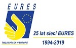slider.alt.head 25 rocznica utworzenia sieci EURES - konkurs dla osób poszukujących pracy oraz pracodawców