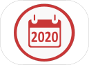 Obrazek dla: Terminarz naborów wniosków - 2020 rok