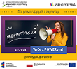 Obrazek dla: Oferta WUP w Krakowie dla osób powracających do kraju