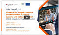 Obrazek dla: Webinarium „Wsparcie dla małych i średnich przedsiębiorstw w ramach budżetu Unii na lata 2021-2027 (COSME - Single Market Programme InvestEU)”