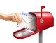 Obrazek dla: Zapraszamy do złożenia oferty na świadczenie usług pocztowych w obrocie krajowym i zagranicznym w zakresie przyjmowania przemieszczania i doręczania przesyłek pocztowych