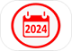 Obrazek dla: Terminarz naborów wniosków - 2024 rok