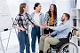slider.alt.head Wsparcie dla osób bezrobotnych powyżej 50 roku życia osób z niepełnosprawnościami oraz długotrwale bezrobotnych