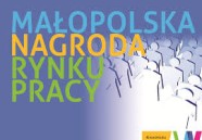 Obrazek dla: Małopolska Nagroda Rynku Pracy 2019 - zgłoszenia do 11.01.2019 r.