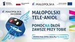 Zdjęcie artykułu "Małopolski Tele- Anioł"