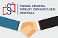 Zdjęcie artykułu Nieodpłatna pomoc prawna, poradnictwo obywatelskie oraz mediacje